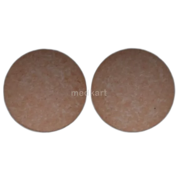 tolaz dt 10mg tablet 10's